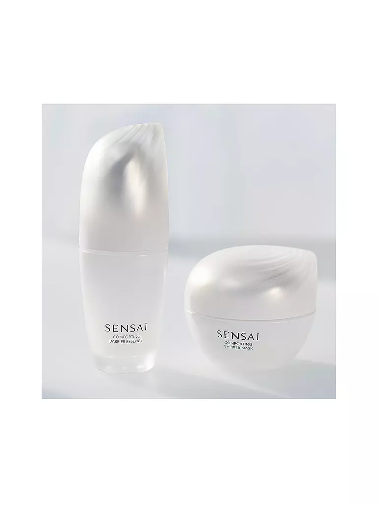 SENSAI | Comforting Barrier Essence  40ml | keine Farbe
