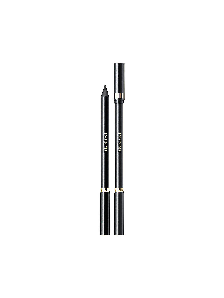 SENSAI | Eyeliner Pencil (EL 01 Black) | schwarz