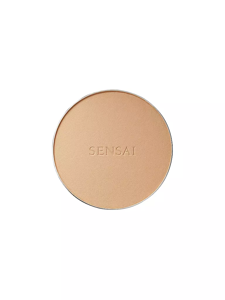 SENSAI | Foundation - Total Finish (TF 103 Warm Beige) | beige
