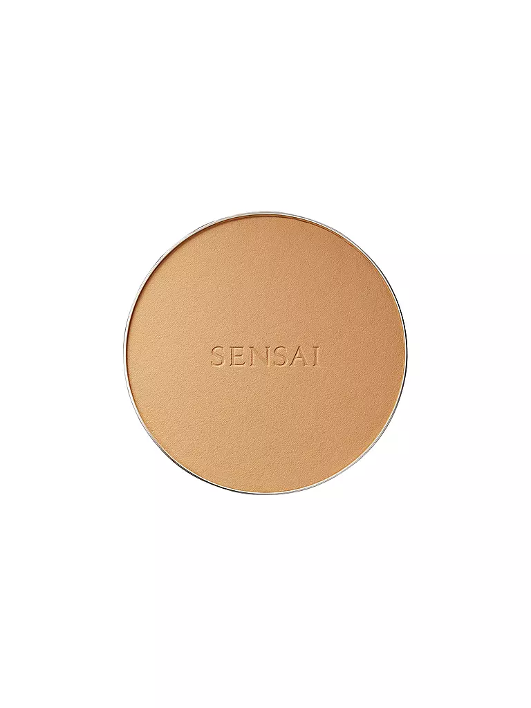 SENSAI | Foundation - Total Finish (TF 204,5 Amber Beige) | beige