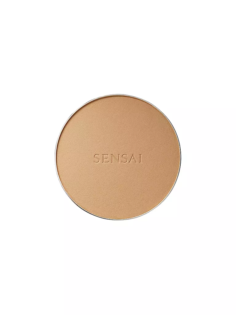 SENSAI | Foundation - Total Finish (TF 204 Almond Beige) | beige