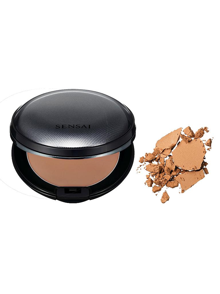 SENSAI | Foundations - Total Finish Natural Matte (TM 05 Cinnamon Beige) | beige