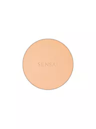 SENSAI | Foundations - Total Finish Refill (204,5 Amber Beige) | camel