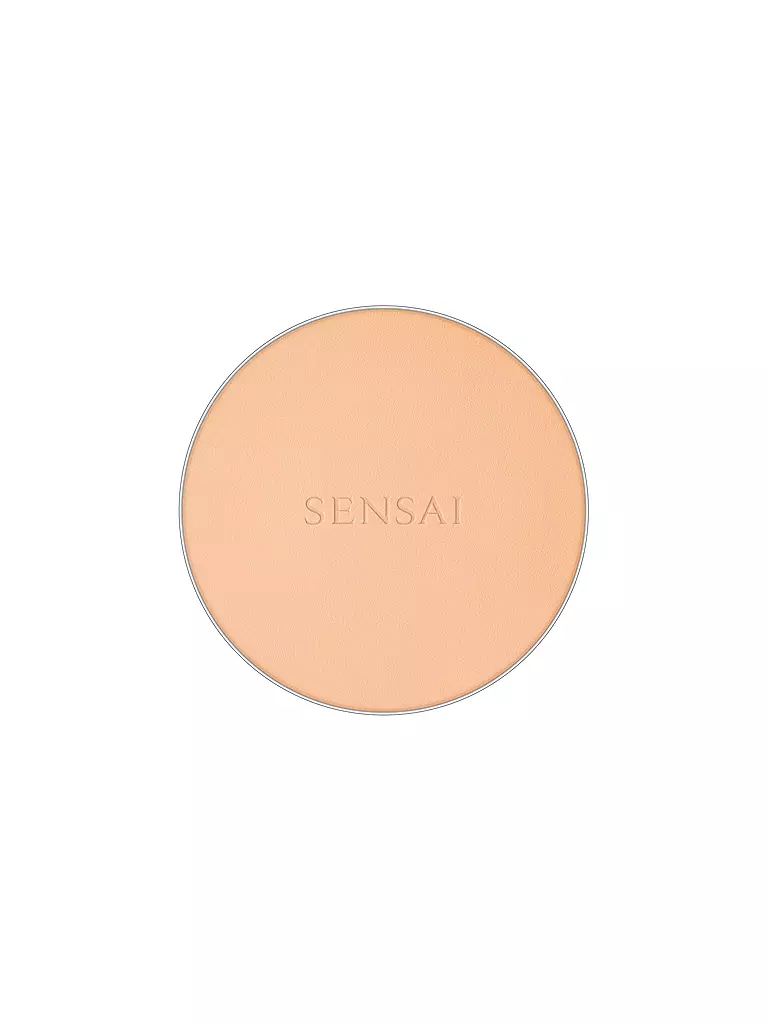SENSAI | Foundations - Total Finish Refill (102 Soft Ivory) | camel