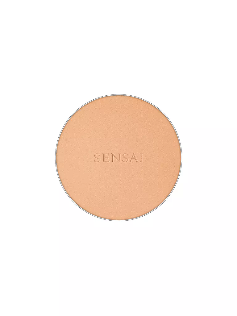 SENSAI | Foundations - Total Finish Refill (103 Warm Beige) | camel