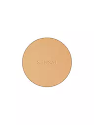 SENSAI | Foundations - Total Finish Refill (204,5 Amber Beige) | hellbraun