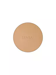 SENSAI | Foundations - Total Finish Refill (204,5 Amber Beige) | braun