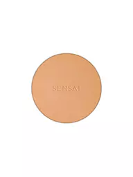 SENSAI | Foundations - Total Finish Refill (204,5 Amber Beige) | braun