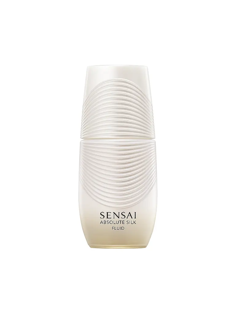 SENSAI | Geschenkset - Absolute Silk Micro Essence In Lotion Limited Edition Set 125ml / 16ml / 9ml | keine Farbe