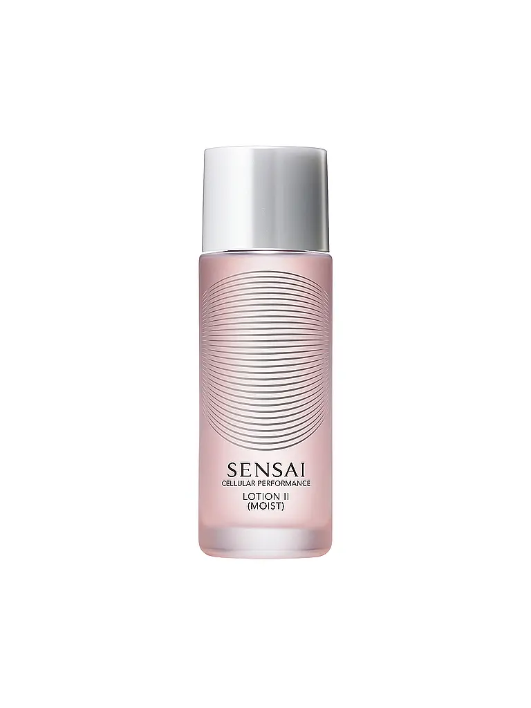 SENSAI | Geschenkset - Cellular Performance Deep Moisturising & Eye Care Trial Set 40ml / 20ml | keine Farbe