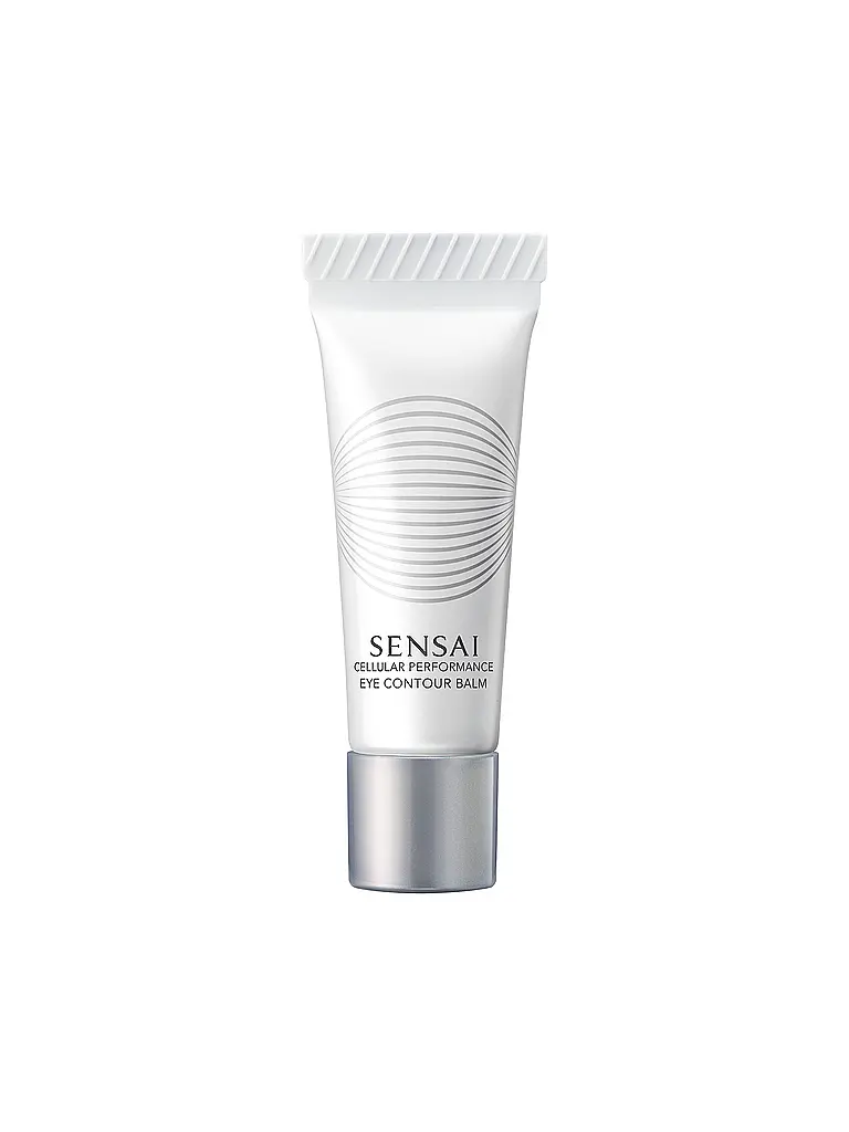 SENSAI | Geschenkset - Cellular Performance Deep Moisturising & Eye Care Trial Set 40ml / 20ml | keine Farbe