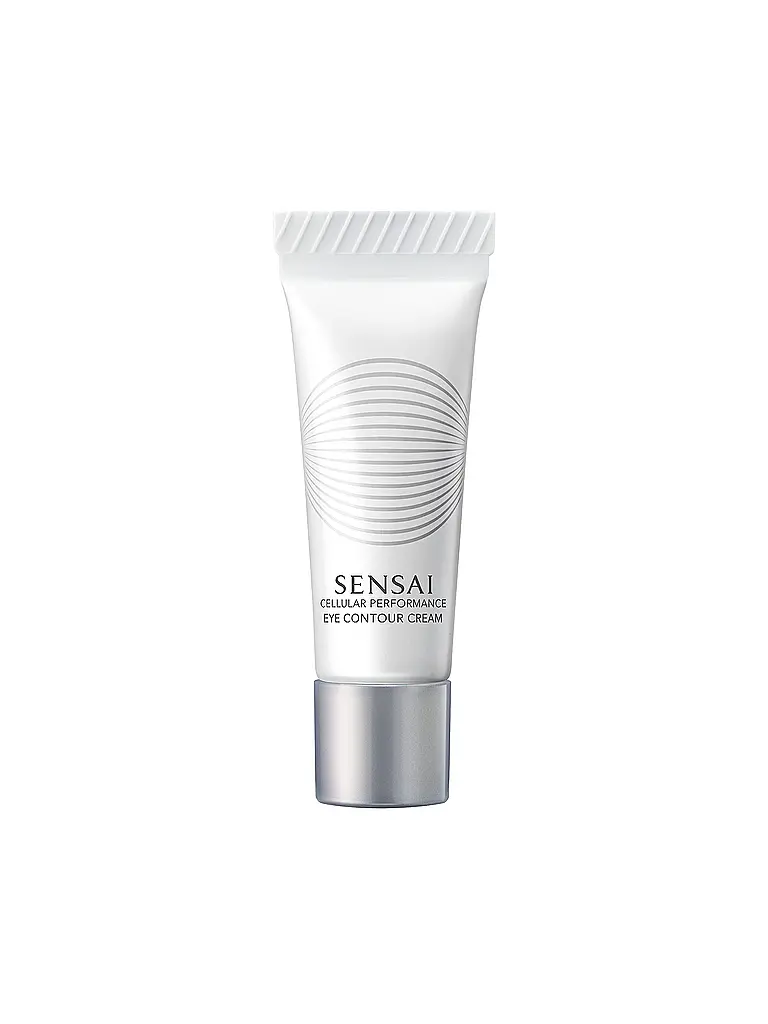 SENSAI | Geschenkset - Cellular Performance Deep Moisturising & Eye Care Trial Set 40ml / 20ml | keine Farbe