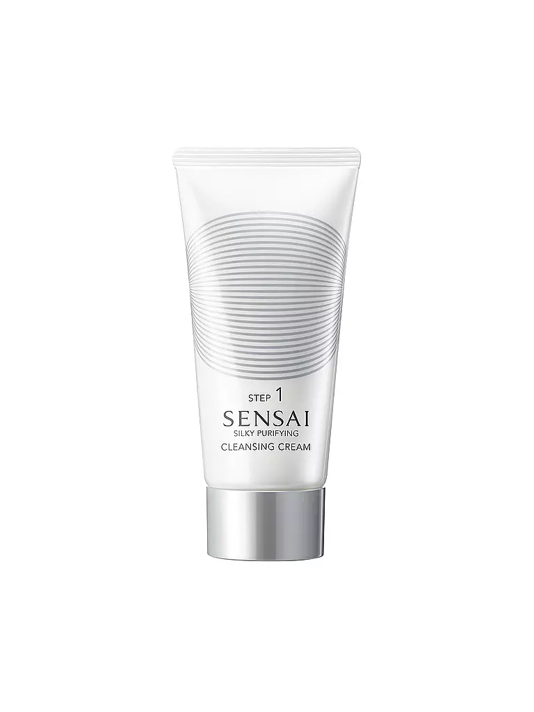 SENSAI | Geschenkset - Silky Purifying Double Cleansing Limited Set 2x75ml | keine Farbe
