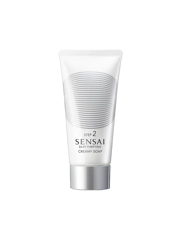 SENSAI | Geschenkset - Silky Purifying Double Cleansing Limited Set 2x75ml | keine Farbe