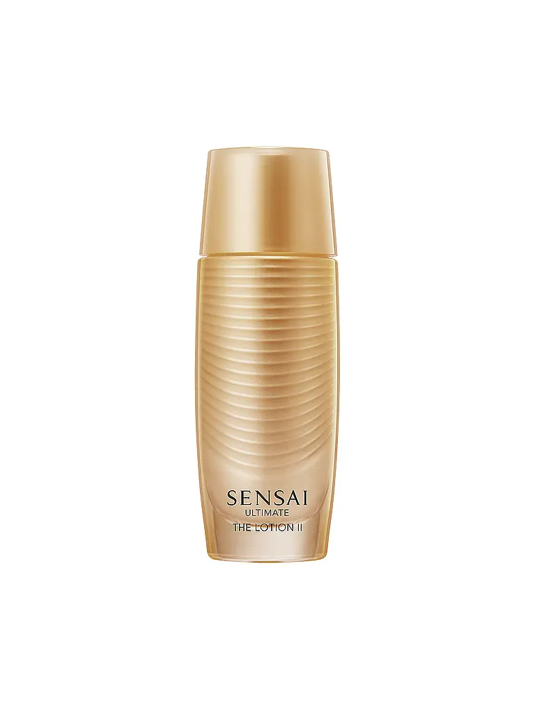 SENSAI | Geschenkset - Ultimate The Cream Limited Edition Set 40ml / 16ml / 15ml | keine Farbe