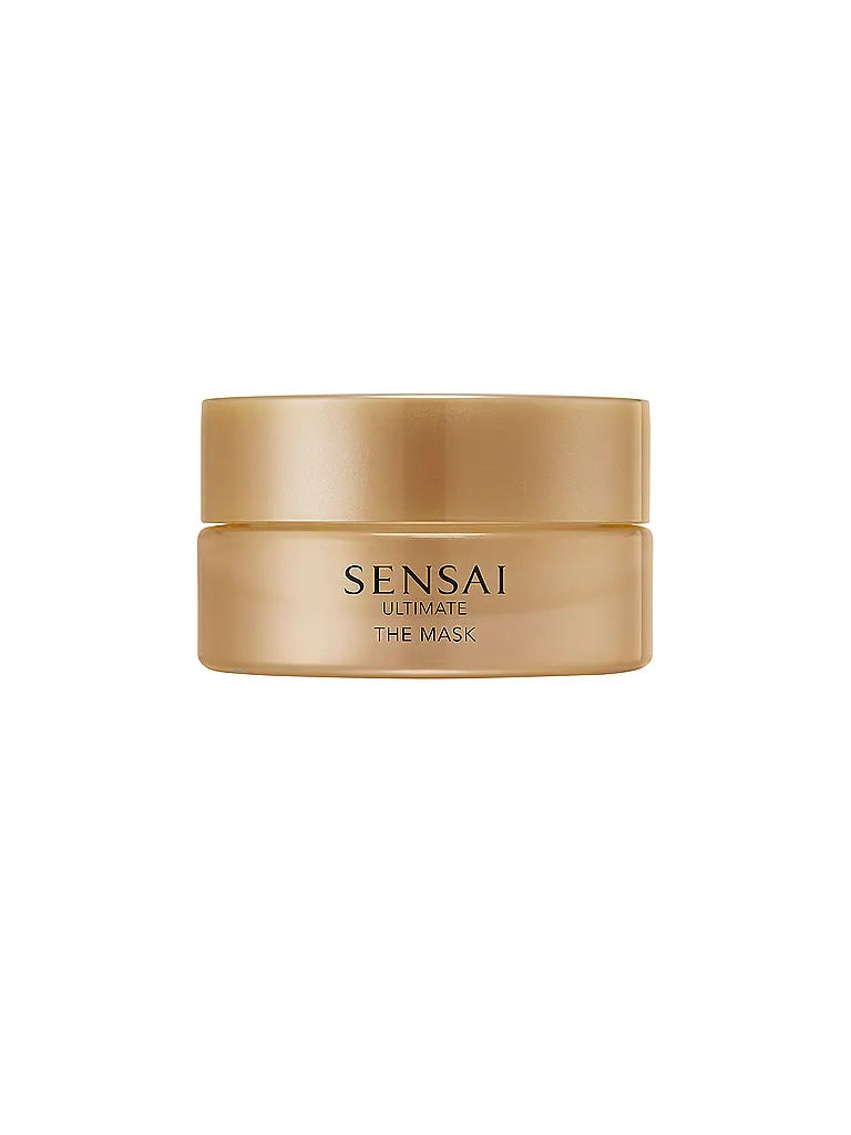 SENSAI | Geschenkset - Ultimate The Cream Limited Edition Set 40ml / 16ml / 15ml | keine Farbe