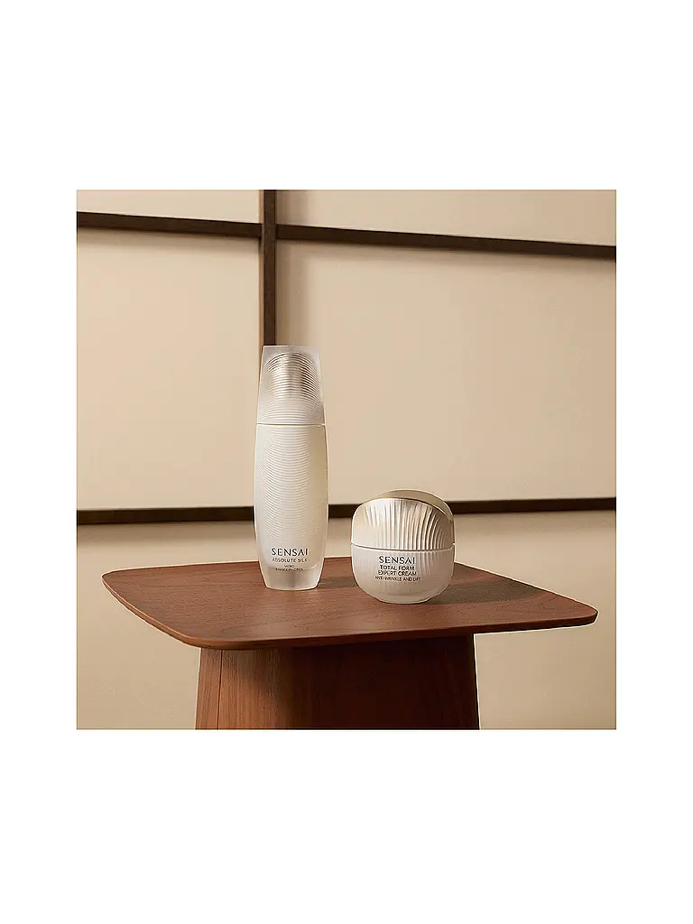 SENSAI | Gesichtscreme - Total Form Expert Cream 50ml | 