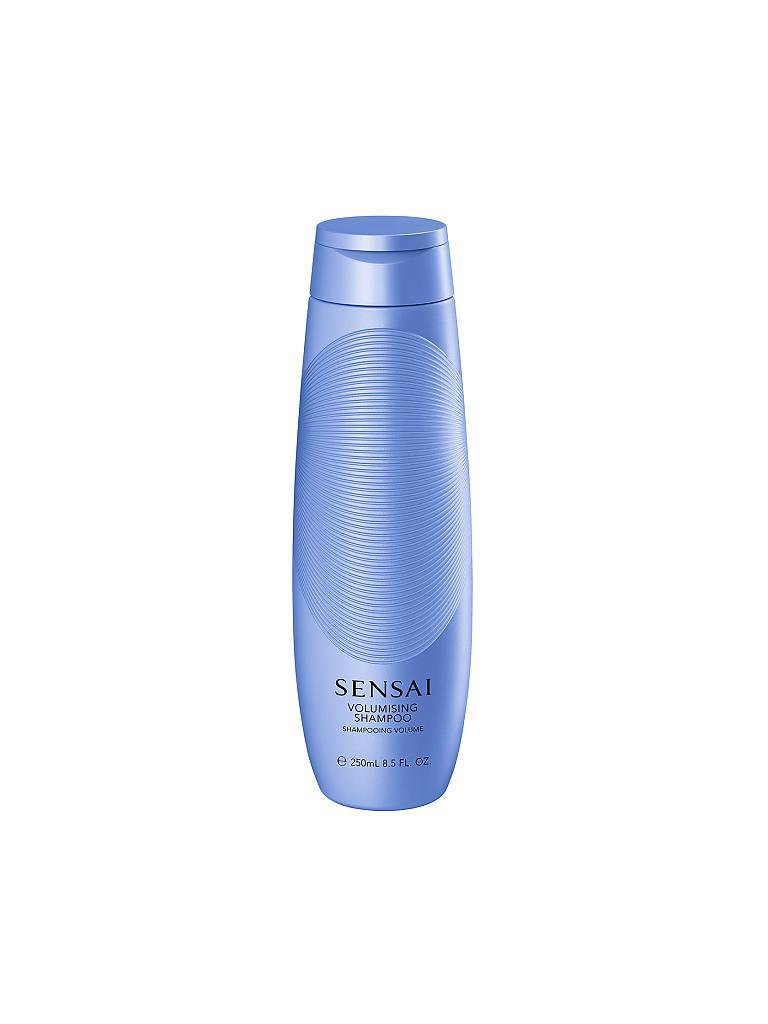 SENSAI | Hair Care - Volumising Shampoo 250ml | keine Farbe