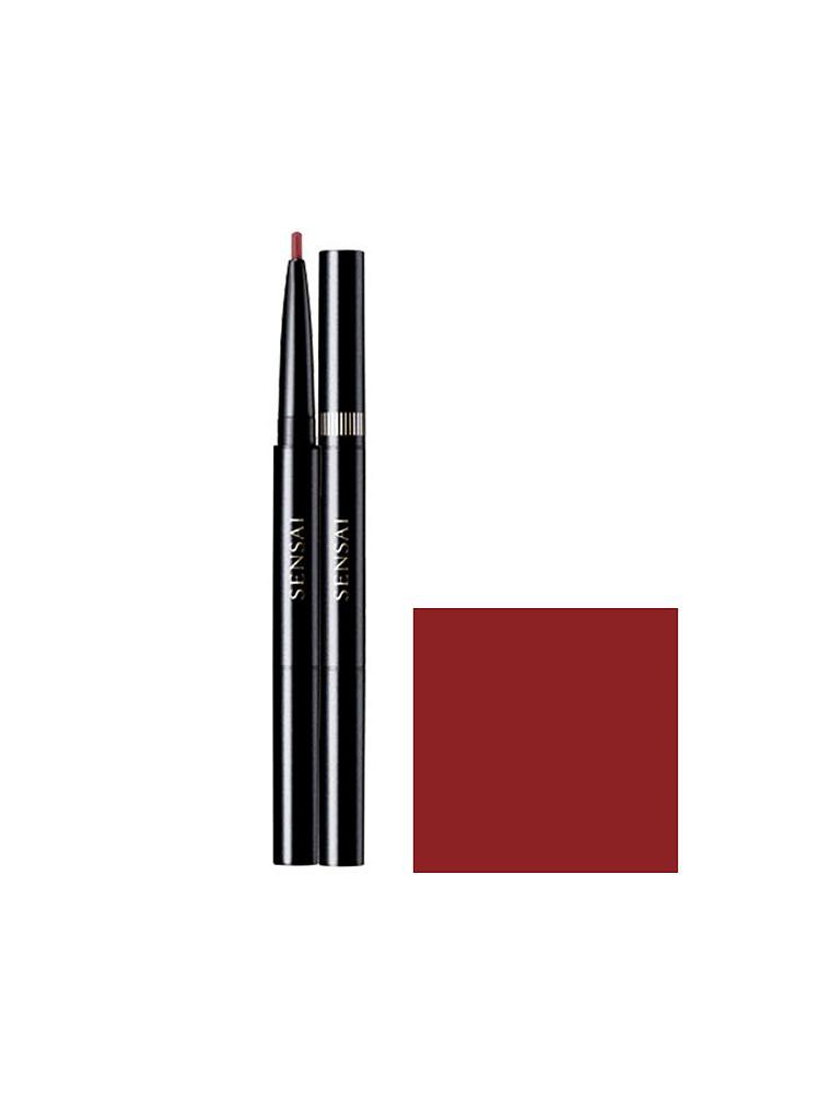 SENSAI | Lippencontourstift  -  Lipliner Pencil - Refill (LP 103 Uraume) | rot