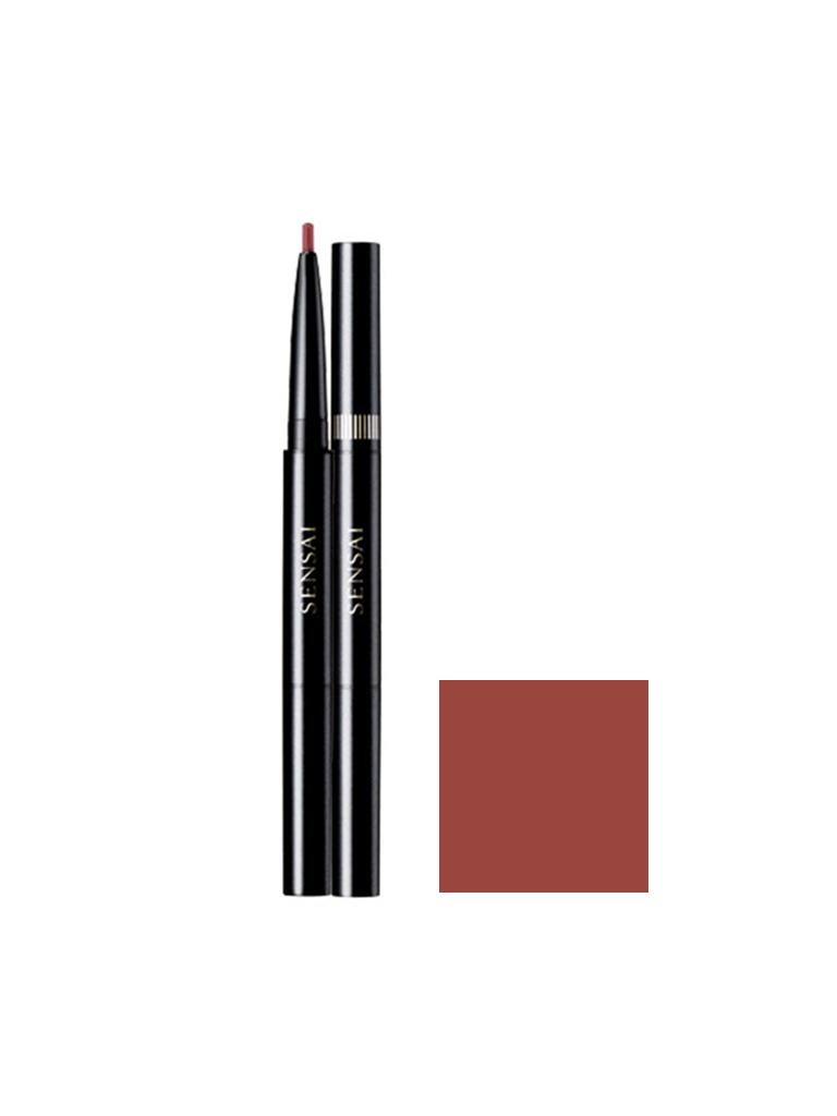 SENSAI | Lippencontourstift  - Lipliner Pencil (LP 104 Shirafuji) | rot