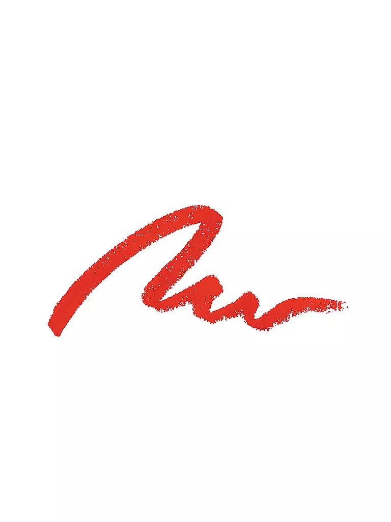 SENSAI | Lippencontourstift - Lip Pencil (LP02 Cherrful Orange) | dunkelrot