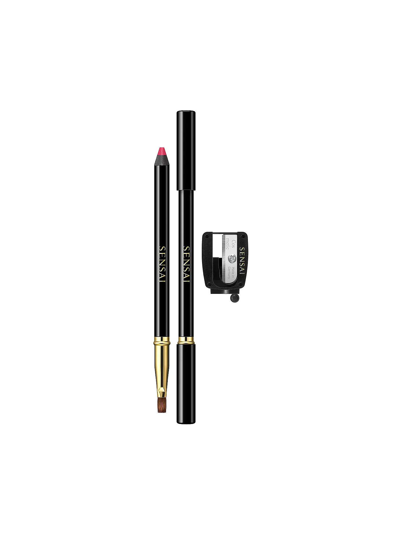 SENSAI | Lippencontourstift - Lip Pencil (LP05 Classy Rose) | pink