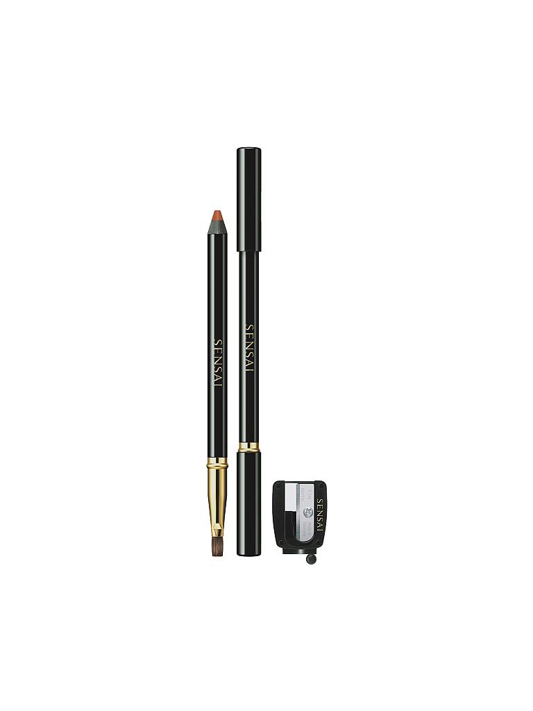 SENSAI | Lippencontourstift - Lip Pencil (LP06 Stonning Nude) | beige