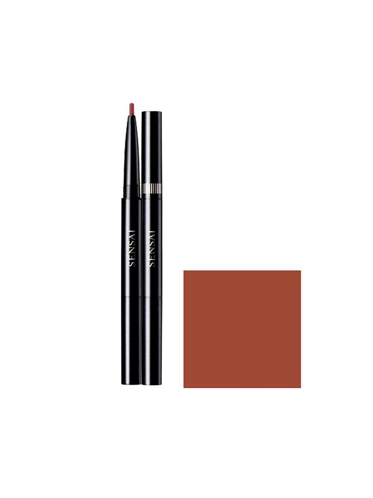 SENSAI | Lippencontourstift - Lipliner Pencil - Refill (LP 105 Tsubomikoubai) | bunt