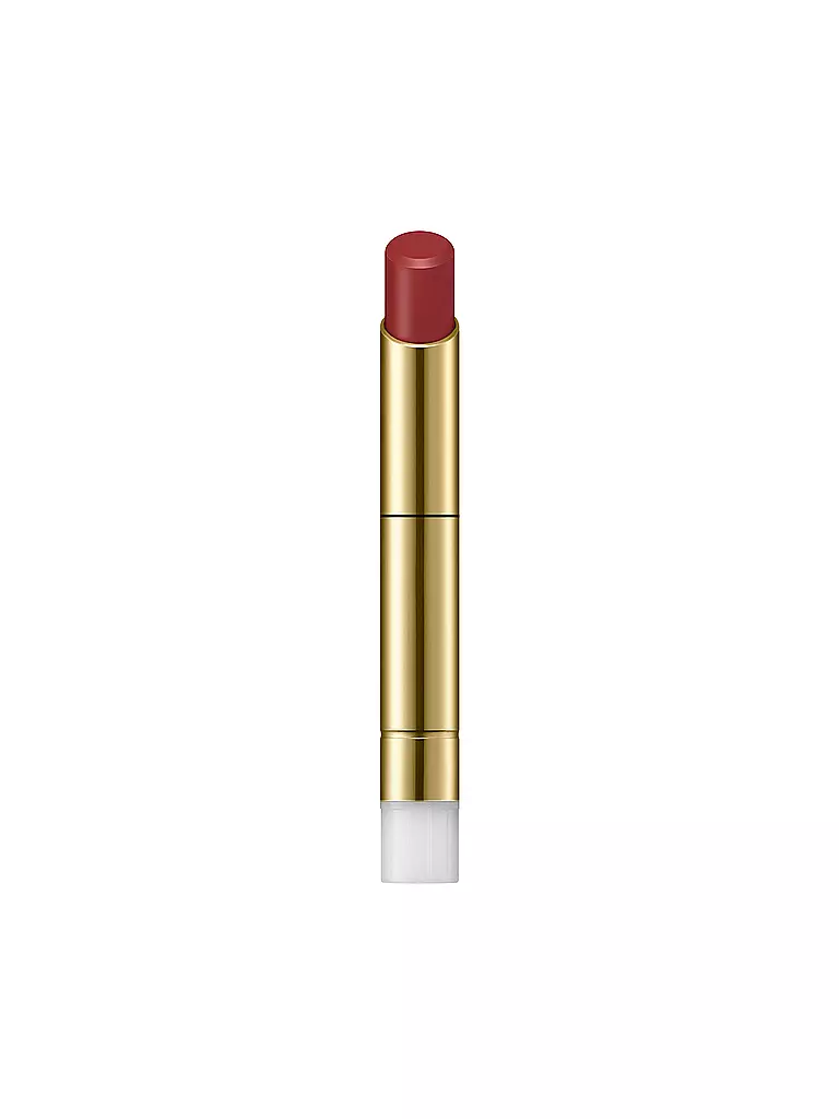 SENSAI | Lippenstift - Contouring Lipstick Refill ( 01 Mauve Red )  | rot