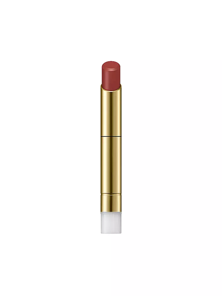 SENSAI | Lippenstift - Contouring Lipstick Refill ( 05 Soft Red )  | rot