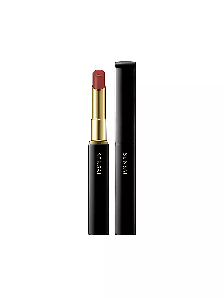 SENSAI | Lippenstift - Contouring Lipstick Refill ( 05 Soft Red )  | rot