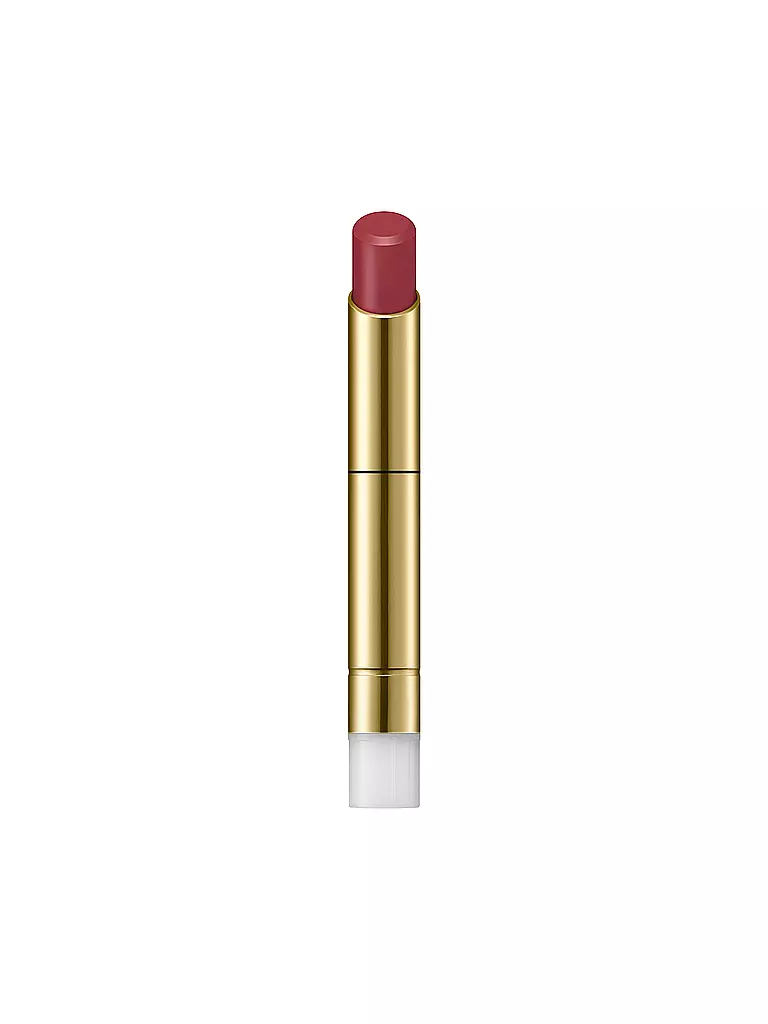 SENSAI | Lippenstift - Contouring Lipstick Refill ( 06 Rose Pink )  | rot