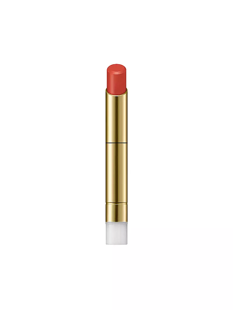SENSAI | Lippenstift - Contouring Lipstick Refill ( 09 Deep Orange )  | orange