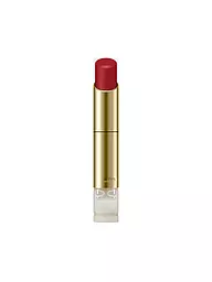 SENSAI | Lippenstift - Lasting Plump Lipstick Refill (LPL05 Light Coral) | rot