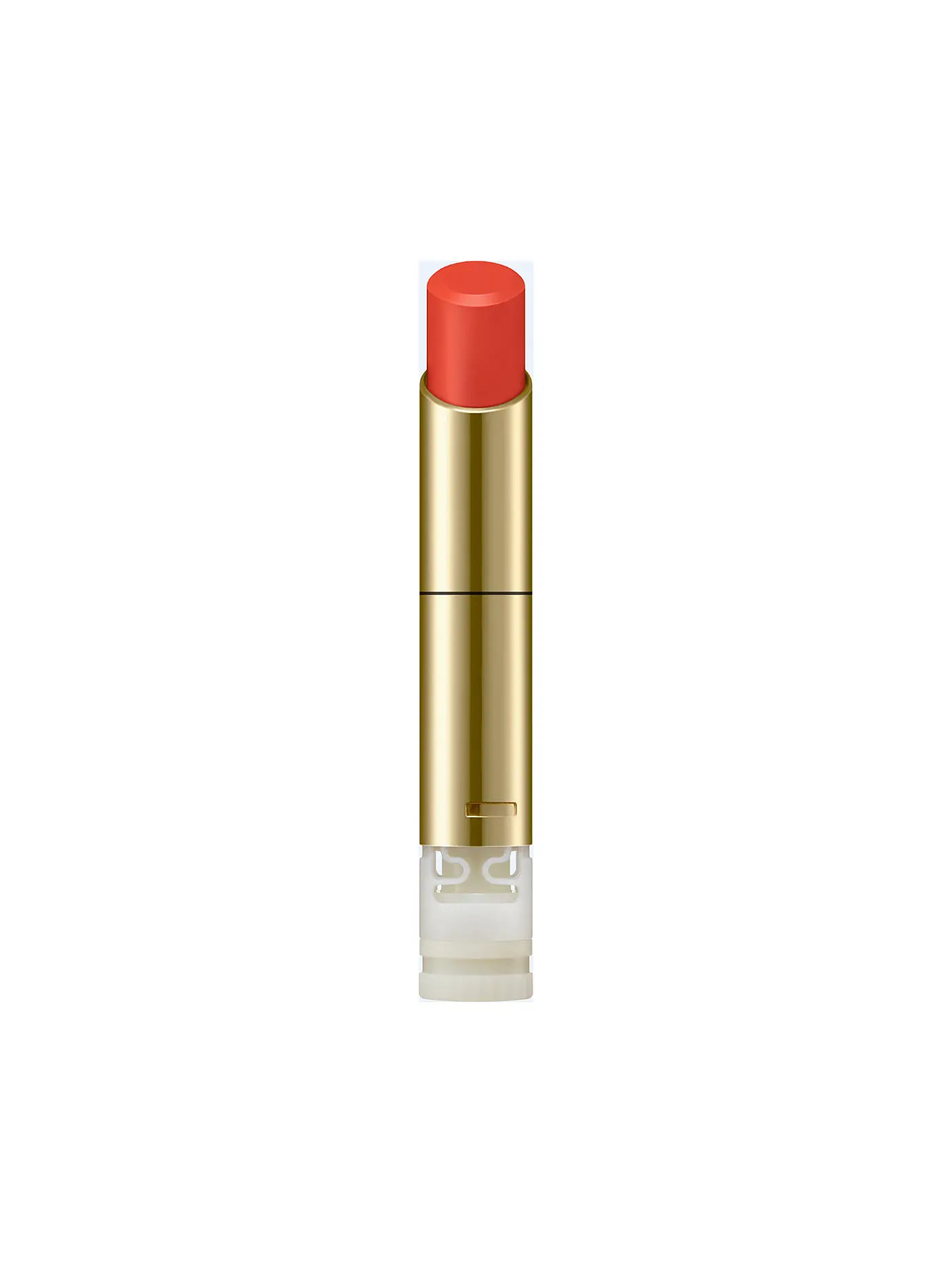 SENSAI | Lippenstift - Lasting Plump Lipstick Refill (LPL03 Fuchsia Pink)  | orange