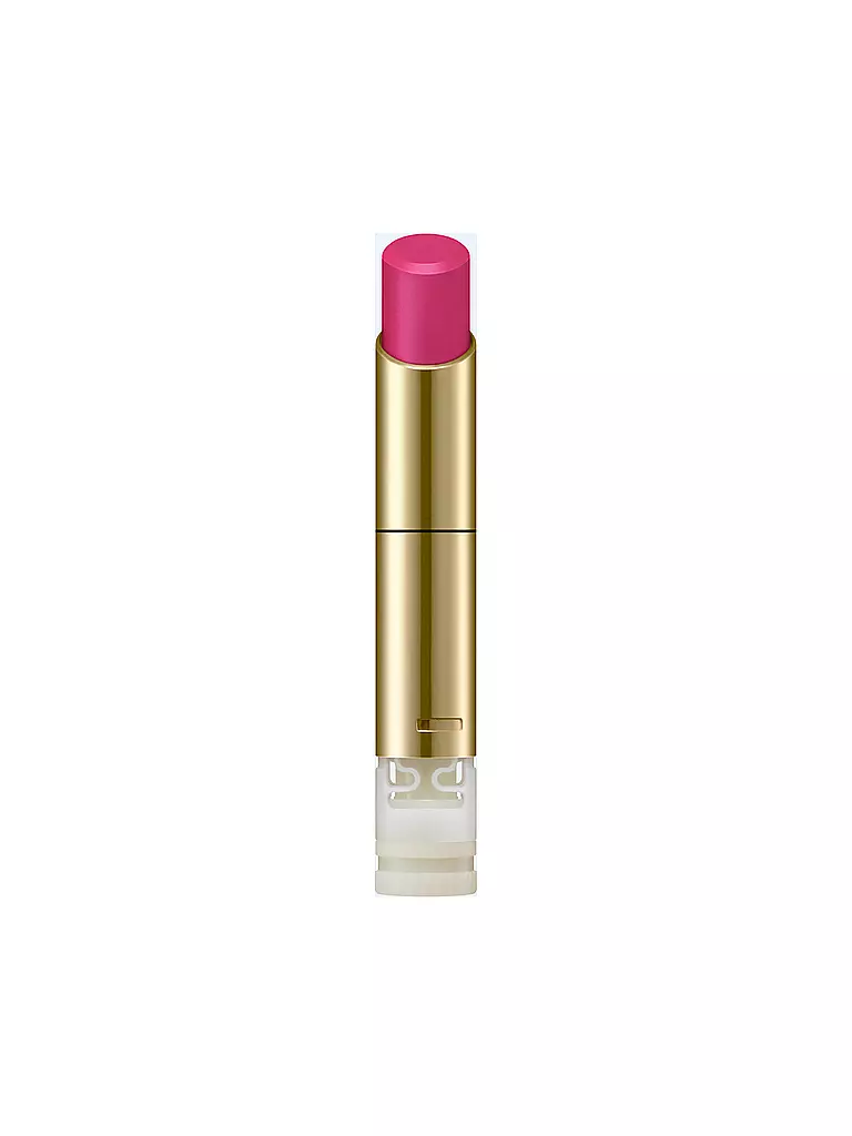SENSAI | Lippenstift - Lasting Plump Lipstick Refill (LPL03 Fuchsia Pink)  | pink