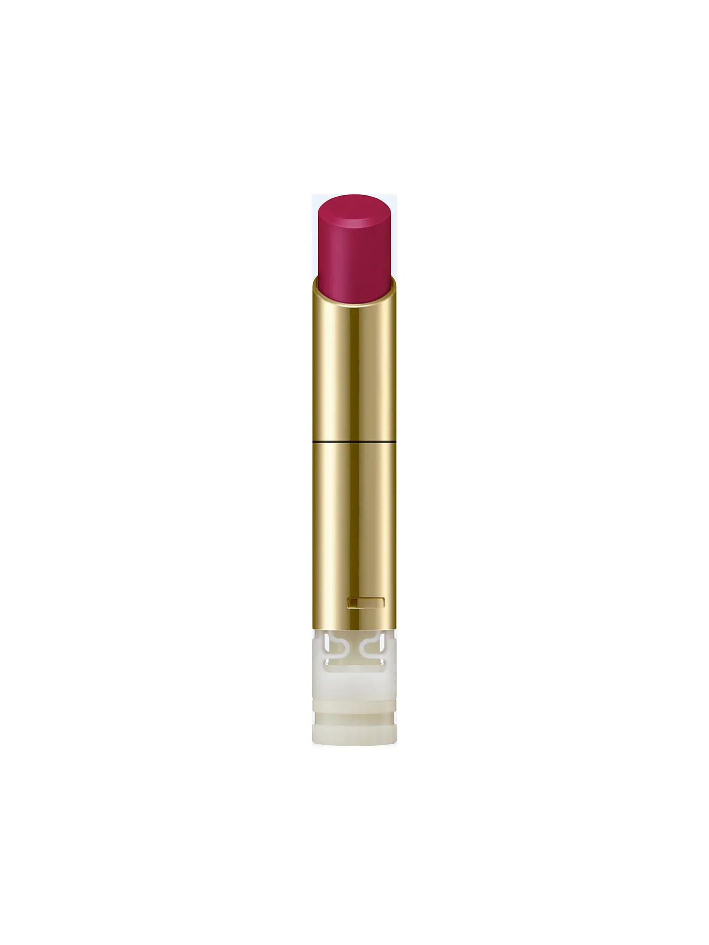 SENSAI | Lippenstift - Lasting Plump Lipstick Refill (LPL03 Fuchsia Pink)  | rosa