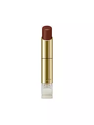 SENSAI | Lippenstift - Lasting Plump Lipstick Refill (LPL05 Light Coral) | dunkelrot