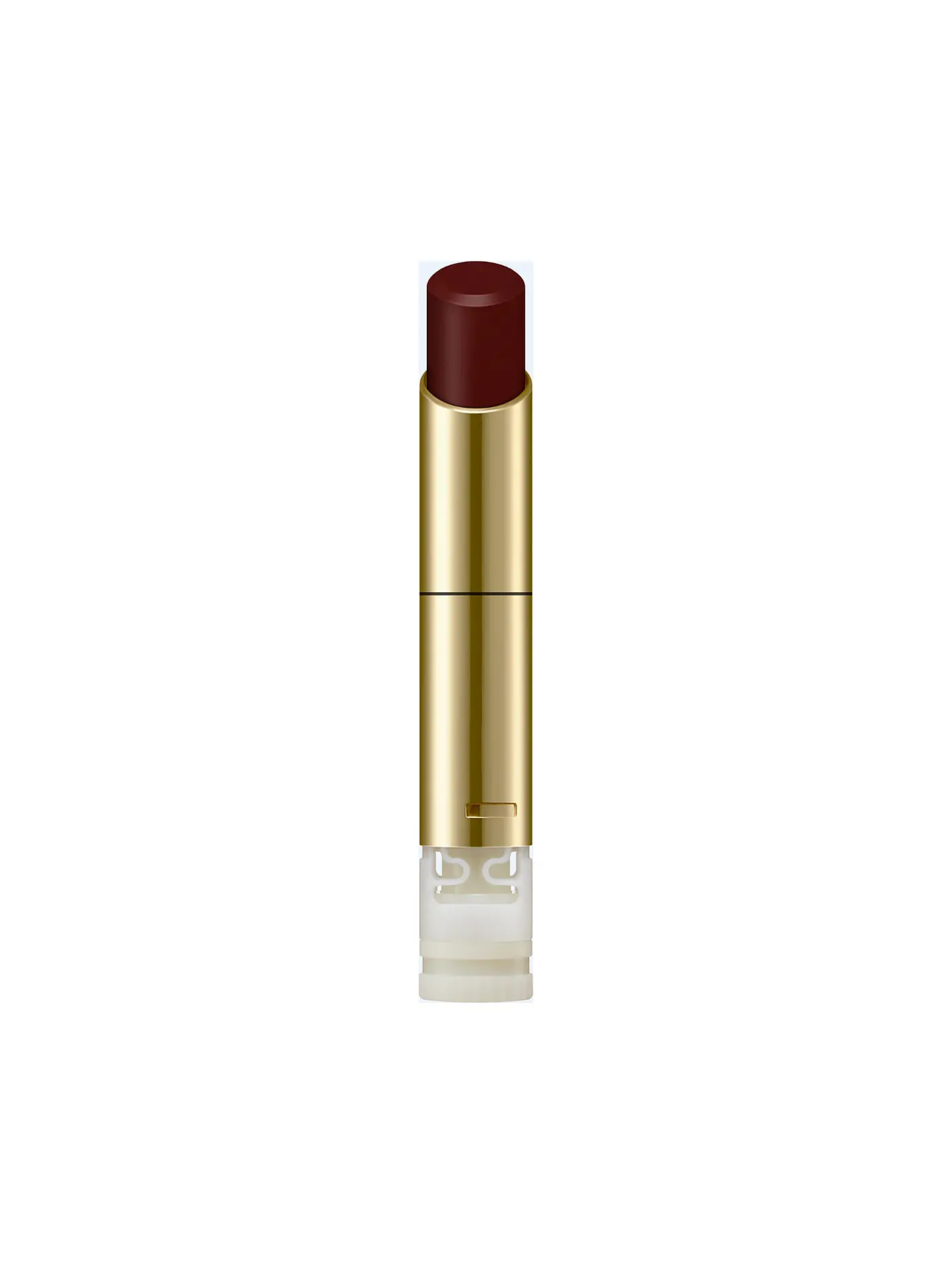 SENSAI | Lippenstift - Lasting Plump Lipstick Refill (LPL03 Fuchsia Pink)  | kupfer
