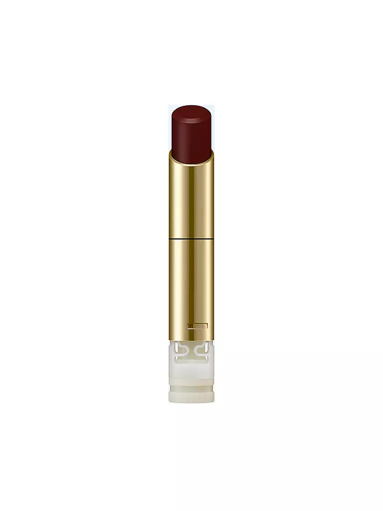 SENSAI | Lippenstift - Lasting Plump Lipstick Refill (LPL12 Brownish Mauve) | kupfer
