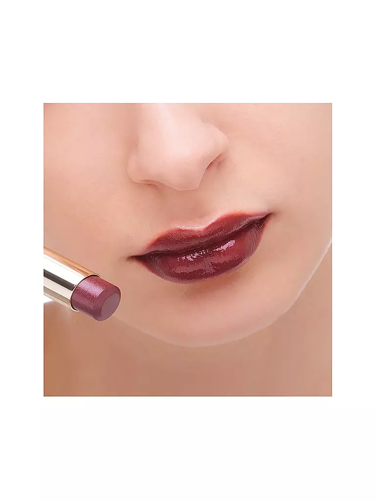 SENSAI | Lippenstift - Lasting Plump Lipstick Refill (LPL12 Brownish Mauve) | kupfer