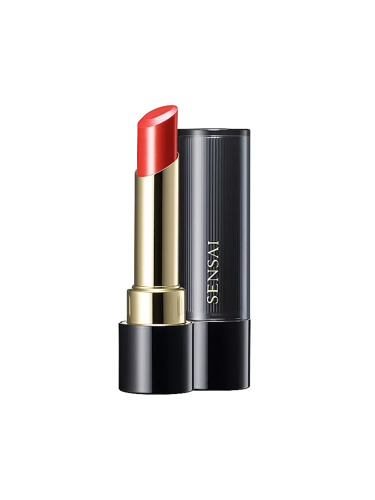 SENSAI | Lippenstift - Rouge Intense Lasting Colour ( IL 112 Hazemomiji ) | orange