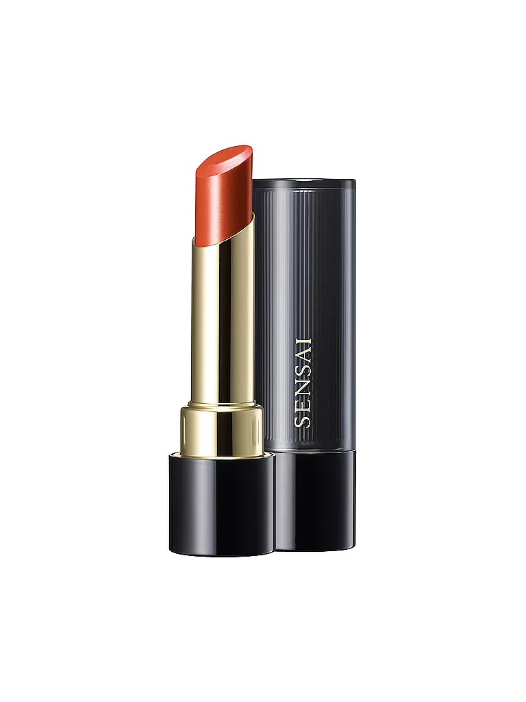 SENSAI | Lippenstift - Rouge Intense Lasting Colour (IL 103 Usuiro) | beige