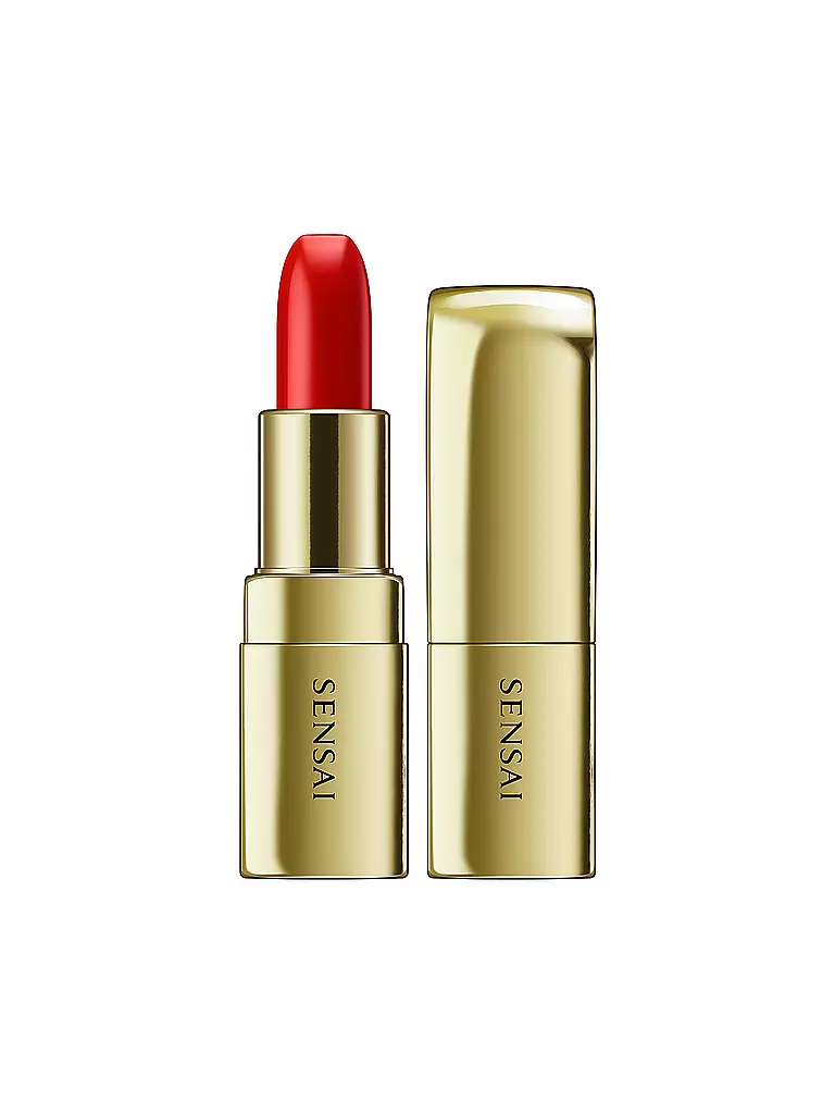 SENSAI | Lippenstift - The Lipstick (N03 Shakuyaku Red) | rot