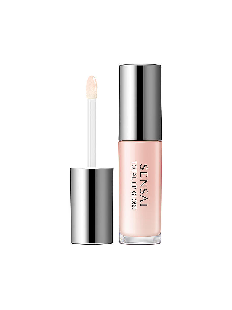 SENSAI | Lippenstift - Total Lip Gloss ( Transparent ) | keine Farbe