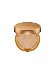 SENSAI | Make Up - Silky Bronze Natural Veil Compact SPF20 8,5g ( SC03 Medium )  | beige