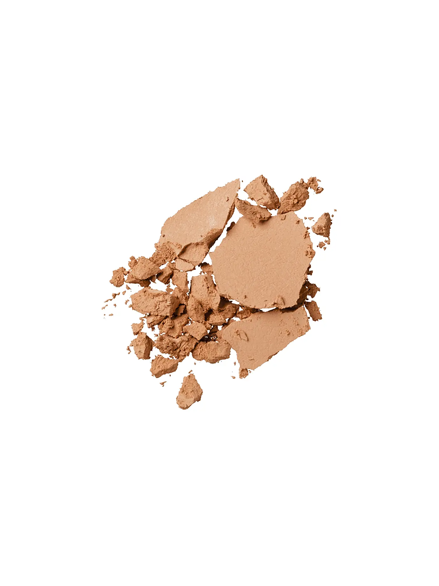 SENSAI | Make Up - Silky Bronze Natural Veil Compact SPF20 8,5g ( SC02 Natural )  | beige