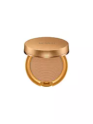 SENSAI | Make Up - Silky Bronze Natural Veil Compact SPF20 8,5g ( SC03 Medium )  | braun
