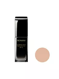SENSAI | Primer - Glowing Base SPF10 30ml | keine Farbe
