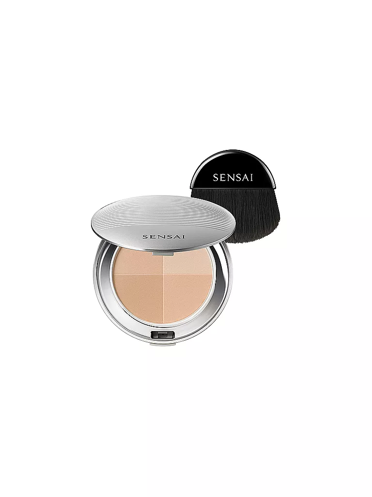 SENSAI | Puder - Cellular Performance Foundations - Pressed Powder | keine Farbe